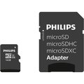 Signify Philips PHMSDM32GHC10U1 32 GB Uhs-i U1 Class 10 Micro SD adapter PHMSDM32GHC10U1